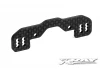 XRay Graphite Roll-Center Bridge - V2
