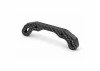 XRay Graphite Roll-Center Bridge 4.0mm