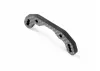 XRay Graphite Roll-Center Bridge 4.0mm