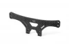 XRay Graphite Shock Tower Rear 3mm