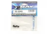 XRay Ball Universal 5.8 mm Hex (4)