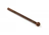 XRay Rear Anti-Roll Bar - Male 0.7mm - Hudy Spring Steel