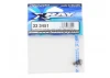 XRay Aluminium Anti-Roll Bar Ball Joint 5.8 mm - Swiss 7075 T6 - Hard Coated (2)