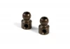 XRay Aluminium Anti-Roll Bar Ball Joint 5.8 mm - Swiss 7075 T6 - Hard Coated (2)