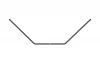 XRay Anti-Roll Bar For Ball-Bearings - Rear 1.8 mm