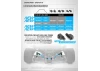 XRay Anti-Roll Bar For Ball-Bearings - Rear 1.8 mm