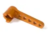 XRay Aluminium Brake Post Arm - Swiss 7075 T6 - Orange