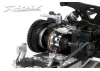 XRay Ventilated Brake Disk - CNC Machined - Lightweight ** CLEARANCE **
