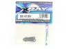 XRay Hardened Steel Brake Pad - Laser Cut (2)