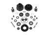 XRay Front Gear Differential - Set