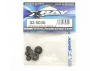 XRay Diff Bevel + Satellite Gears (2+4)