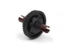 XRay Rear Gear Differential - Set