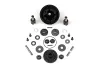 XRay Rear Gear Differential - Set