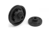 XRay Composite Rear Diff. Case + Cover