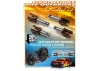 XRay Lightweight Diff Outdrive Adapter - Long - Hudy Spring Steel (2)