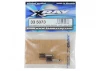 XRay Lightweight Diff Outdrive Adapter - Long - Hudy Spring Steel (2)