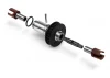 XRay Multi Diff - One-Way - Solid - Set