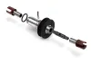 XRay Multi Diff - One-Way - Solid - Set