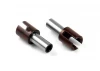 XRay Inner Driveshaft Adapter - Hudy Spring Steel