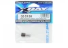 XRay Inner Driveshaft Adapter - Hudy Spring Steel