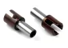 XRay Inner Driveshaft Adapter - Hudy Spring Steel