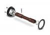 XRay Super-Light Solid Axle Set - Hudy Spring Steel
