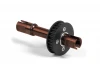 XRay Super-Light Solid Axle Set - Hudy Spring Steel