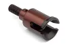 XRay Drive Axle - Hudy Spring Steel