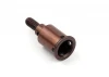 XRay CVD Axle - Super Light - Hudy Spring Steel
