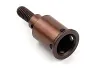 XRay CVD Axle - Super Light - Hudy Spring Steel