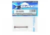 XRay CVD Drive Shaft - Front - Hudy Spring Steel
