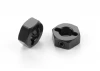 XRay Aluminium Wheel Hub - Offset -0.75mm (2)