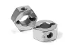 XRay Aluminium Wheel Hub - Offset +0.75mm (2)