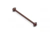 XRay Drive Shaft - Rear - Hudy Spring Steel