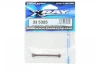 XRay CVD Drive Shaft - Rear - Hudy Spring Steel