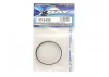 XRay PUR Reinforced Drive Belt Front 5.0 X 186 mm - V2