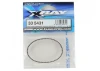 XRay High-Performance Kevlar Drive Belt Front 5.0 X 186 mm - V2