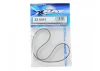 XRay PUR Reinforced Drive Belt Side 4.4 X 390 mm - V2