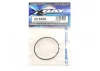 XRay PUR Reinforced Drive Belt Rear 5.5 X 177 mm - V2
