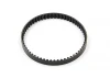 XRay PUR Reinforced Drive Belt Rear 5.5 X 177 mm - V2
