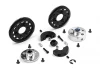 XRay 2-Speed - Set