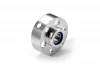 XRay Aluminium Small Carrier For 2-Speed Gear (2nd) - Soft + Ball Bearing - Aluminium 7075 T6