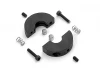 XRay Composite 2-Speed Gear Box Shoe Set