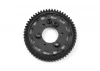 XRay Composite 2-Speed Gear 57T (1st)