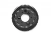 XRay Composite 2-Speed Gear 60T (1st)