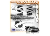 XRay Spring For Gear Box - Hard (2)