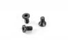 XRay Hex Screw Sfh M3X6 - Grinded (3) ** CLEARANCE **