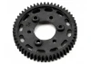 XRay Graphite 2-Speed Gear 54T (2nd)