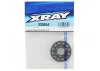 XRay Graphite 2-Speed Gear 54T (2nd)