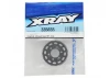 XRay Graphite 2-Speed Gear 55T (2nd)